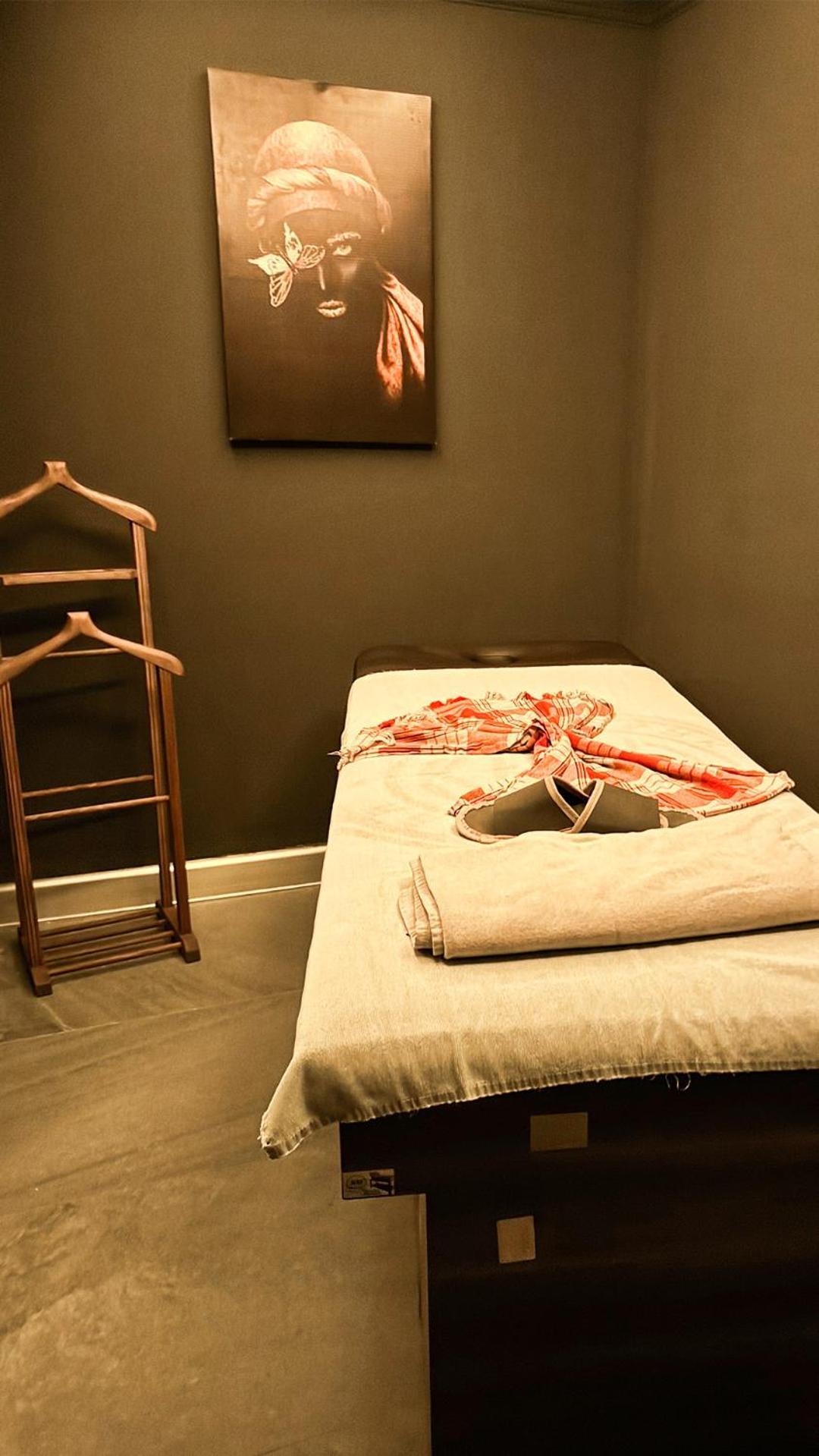 Aldino Hotel & Spa Анкара Екстериор снимка